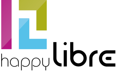 HappyLibre Logo